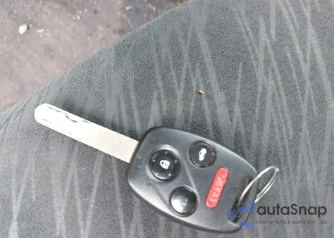 2007 Honda Civic Ex из США, поврежденный, VIN 2HGFG118X7H581479